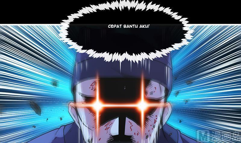 The Immortal Devil Emperor Chapter 36 Bahasa Indonesia